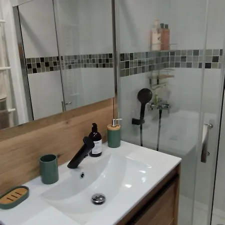 Apartamento Le Tapissier Troyes