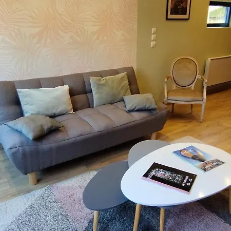 Le Tapissier Apartamento *