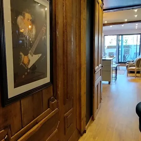 Le Tapissier Apartamento