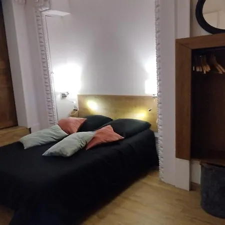 Le Tapissier * Troyes