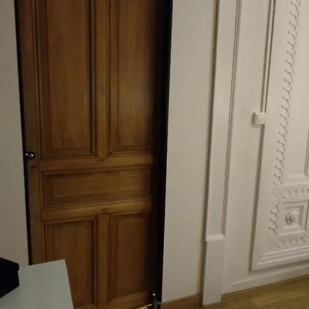 Le Tapissier * Troyes